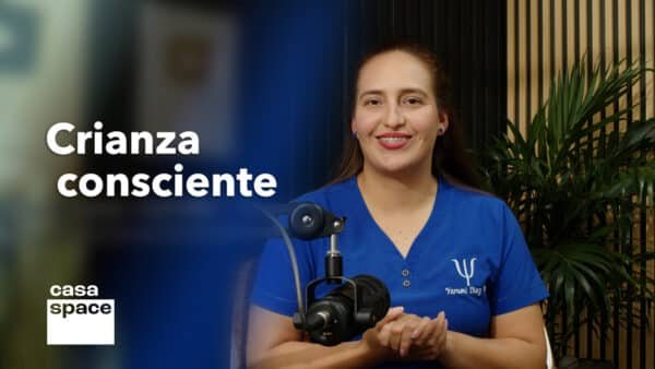 Crianza consciente