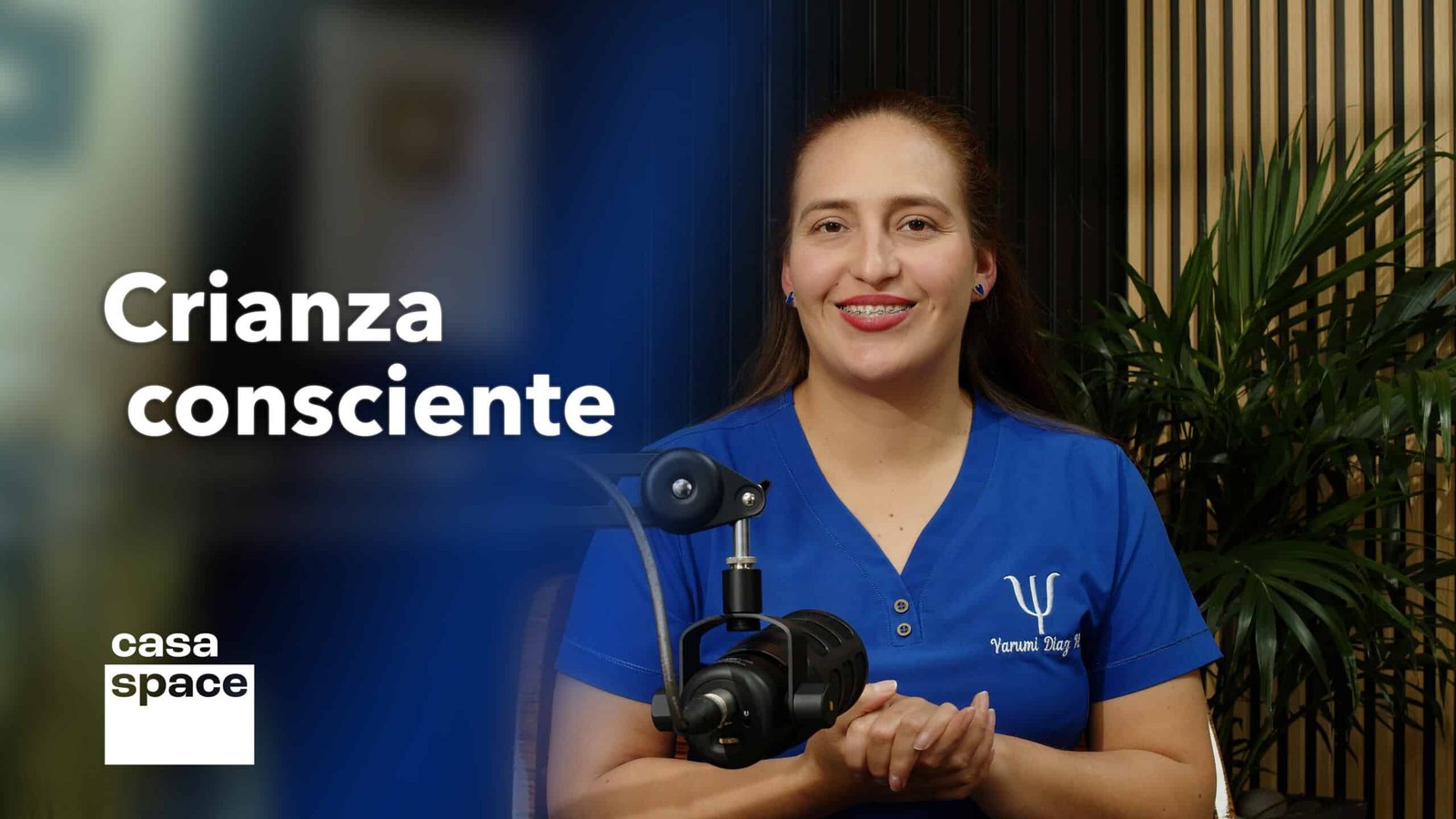 Crianza consciente