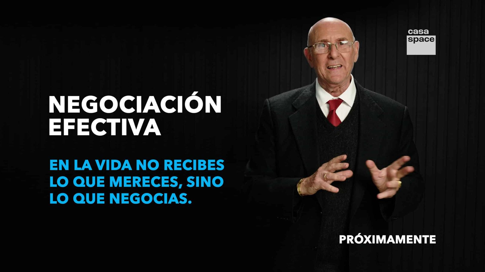 Negociación efectiva