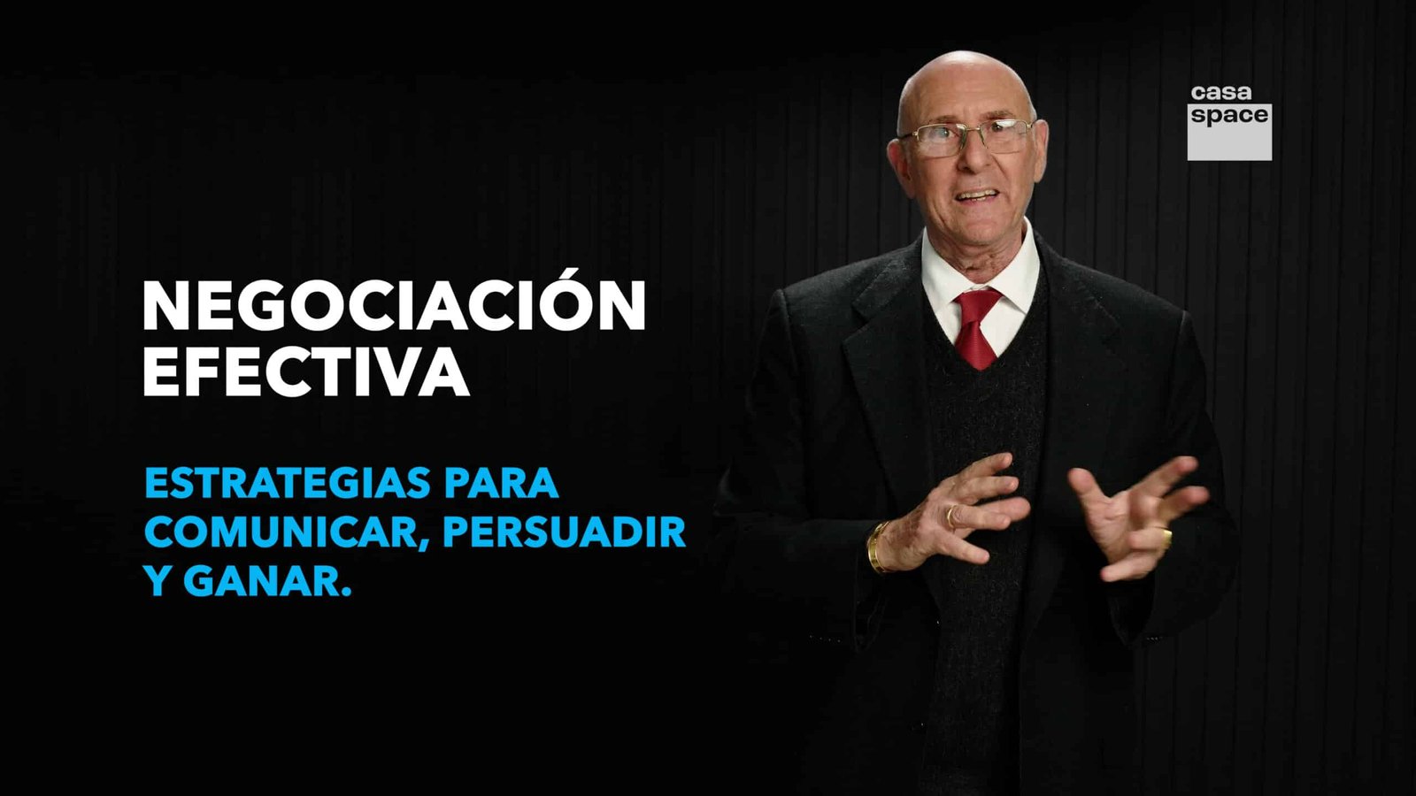 Negociación efectiva