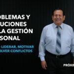 Problemas y Soluciones en la Gestión de Personal